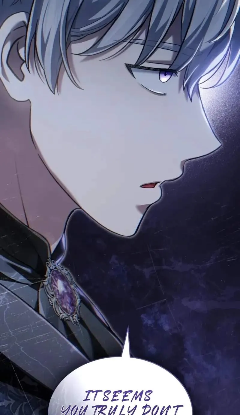Living as the Enemy Prince Chapter 121 page 78 - 