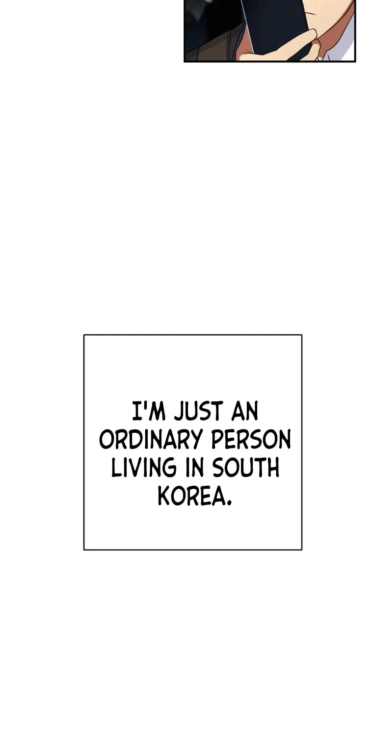 Living in a Studio Condo With the Saintess Chapter 1 page 24 - 