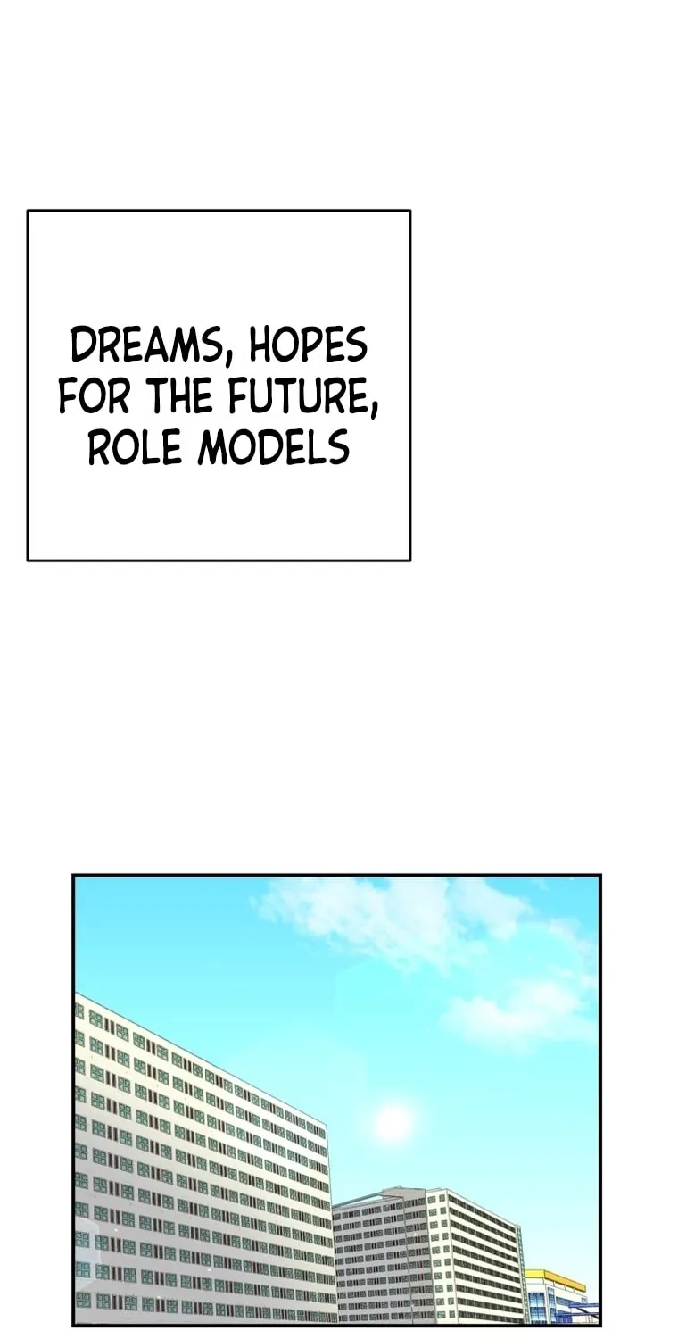 Living in a Studio Condo With the Saintess Chapter 1 page 27 - 