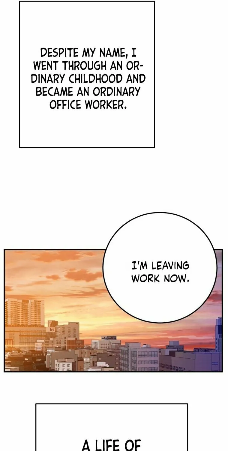 Living in a Studio Condo With the Saintess Chapter 1 page 35 - 