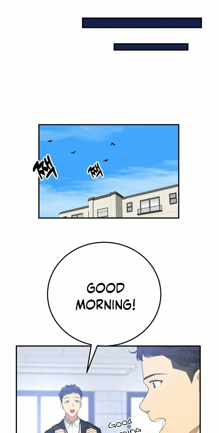 Living in a Studio Condo With the Saintess Chapter 1 page 54 - 