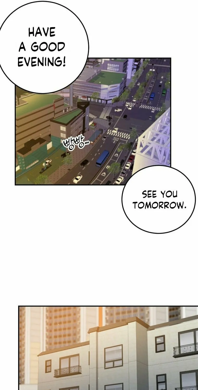 Living in a Studio Condo With the Saintess Chapter 1 page 57 - 