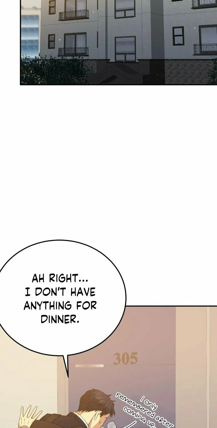 Living in a Studio Condo With the Saintess Chapter 1 page 58 - 