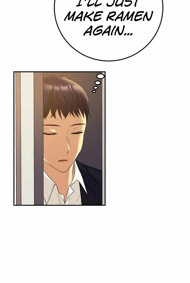 Living in a Studio Condo With the Saintess Chapter 1 page 61 - 