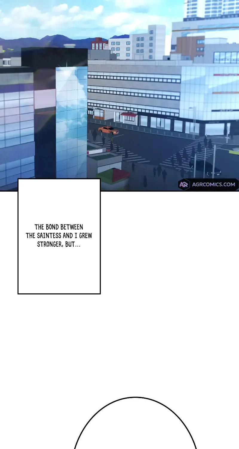 Living in a Studio Condo With the Saintess Chapter 10 page 2 - 