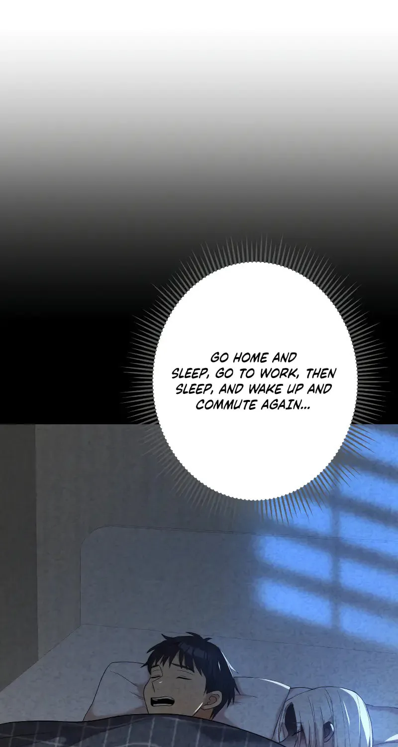 Living in a Studio Condo With the Saintess Chapter 10 page 11 - 