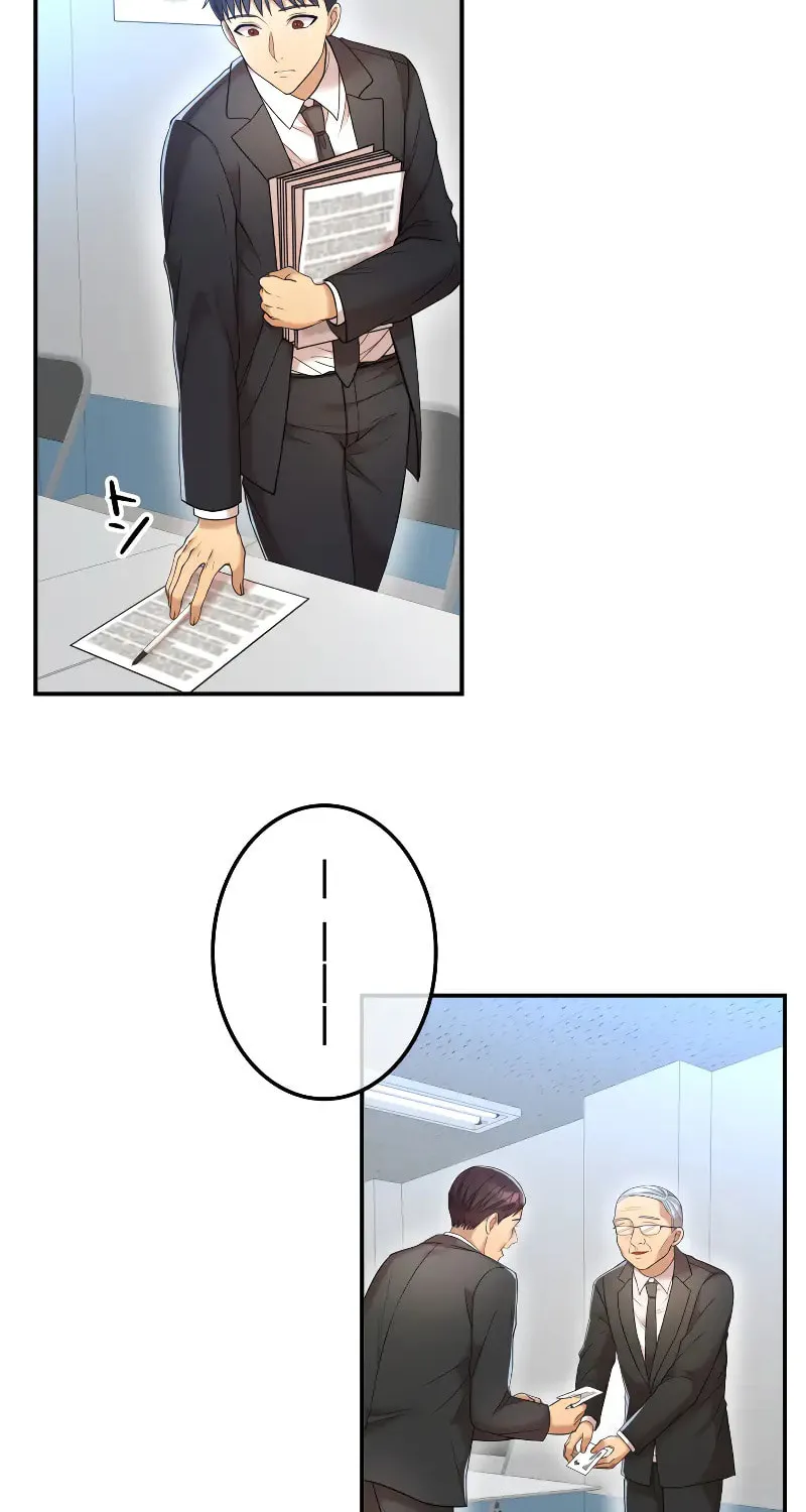Living in a Studio Condo With the Saintess Chapter 10 page 28 - 