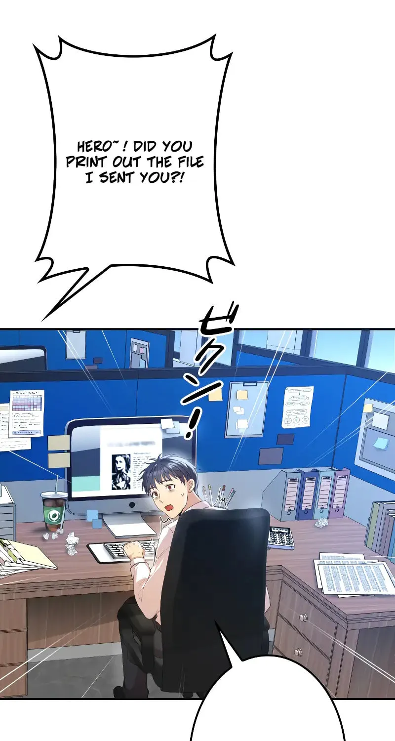 Living in a Studio Condo With the Saintess Chapter 10 page 4 - 