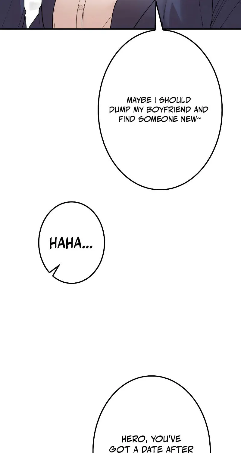 Living in a Studio Condo With the Saintess Chapter 10 page 44 - 