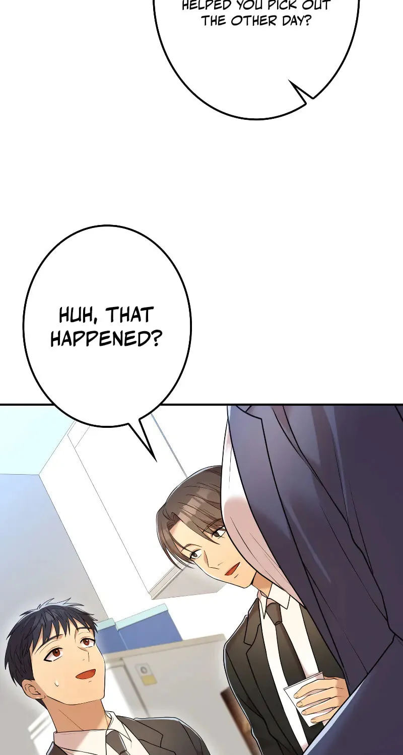 Living in a Studio Condo With the Saintess Chapter 10 page 47 - 