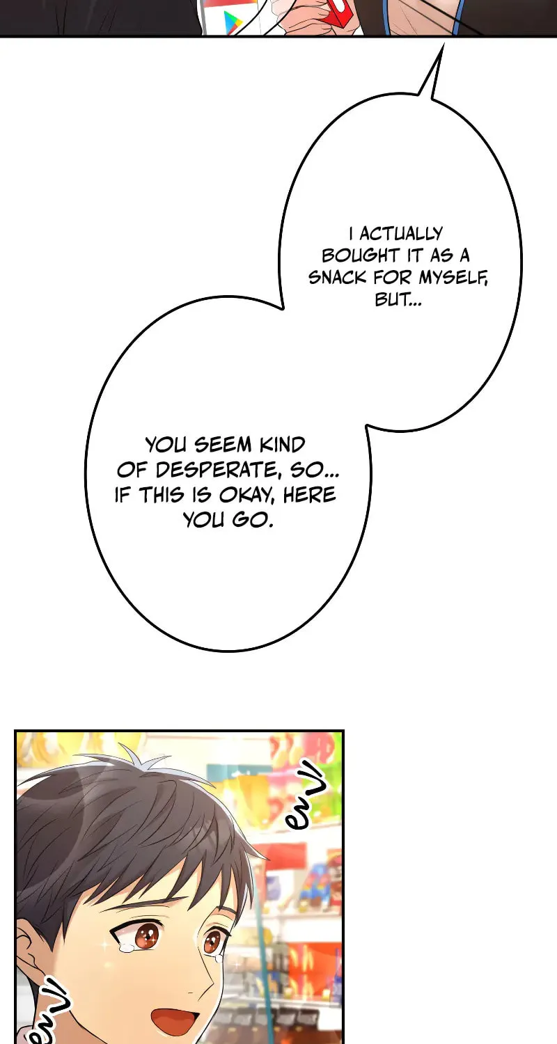 Living in a Studio Condo With the Saintess Chapter 10 page 62 - 