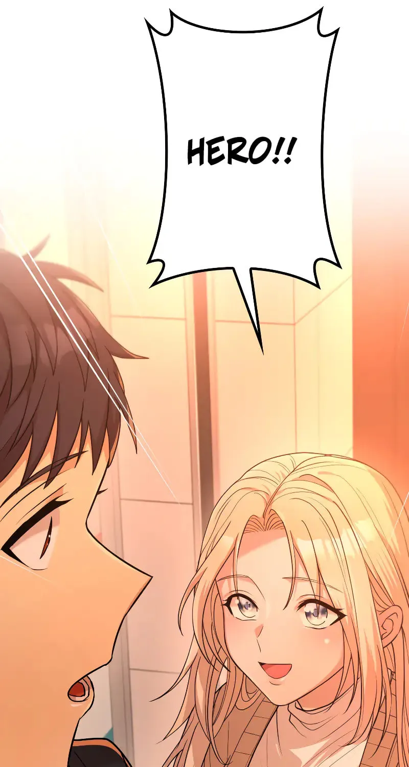 Living in a Studio Condo With the Saintess Chapter 10 page 68 - 