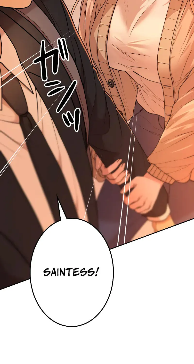 Living in a Studio Condo With the Saintess Chapter 10 page 69 - 