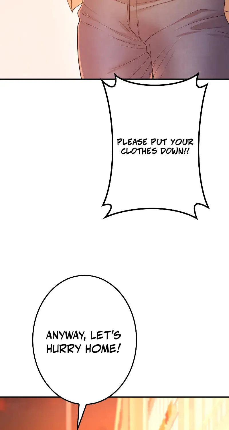 Living in a Studio Condo With the Saintess Chapter 10 page 72 - 