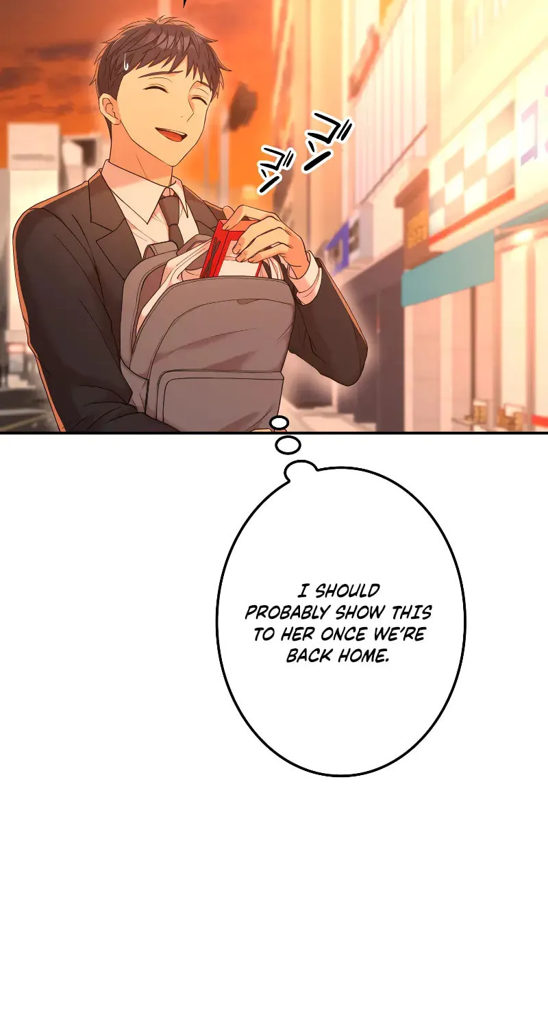 Living in a Studio Condo With the Saintess Chapter 10 page 73 - 