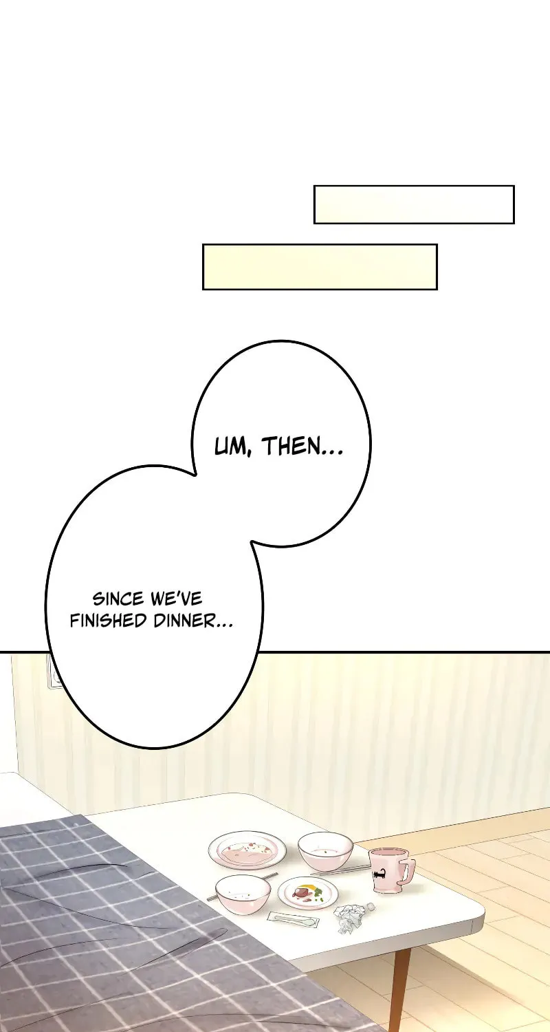 Living in a Studio Condo With the Saintess Chapter 10 page 80 - 