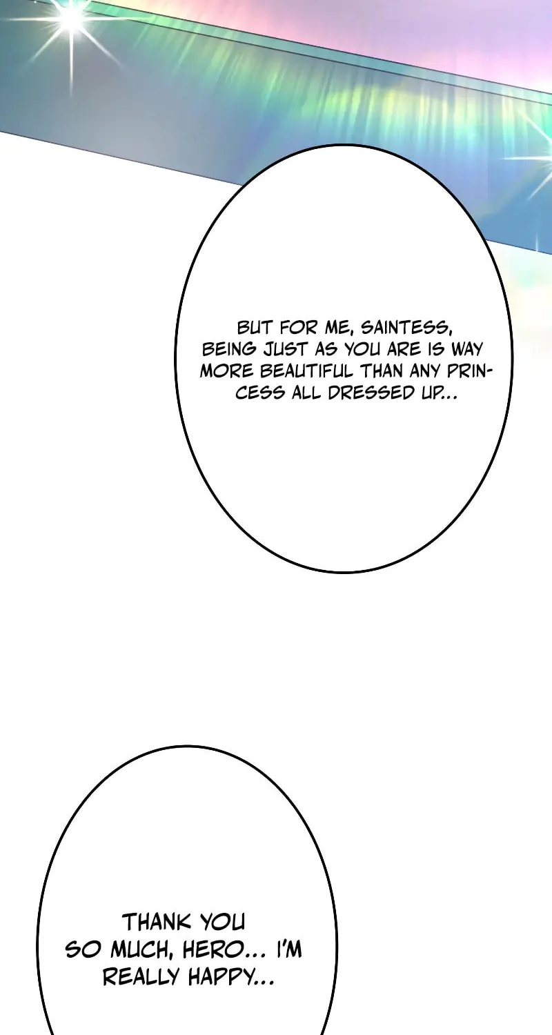 Living in a Studio Condo With the Saintess Chapter 10 page 85 - 