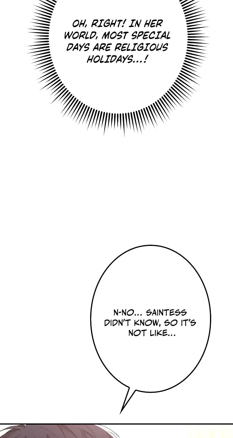 Living in a Studio Condo With the Saintess Chapter 10 page 94 - 