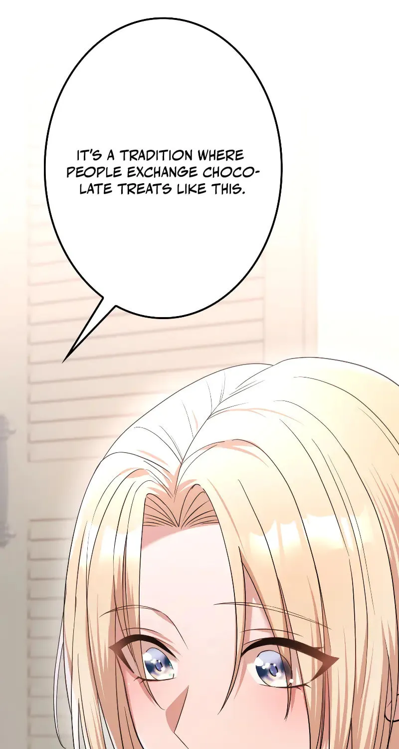Living in a Studio Condo With the Saintess Chapter 10 page 98 - 
