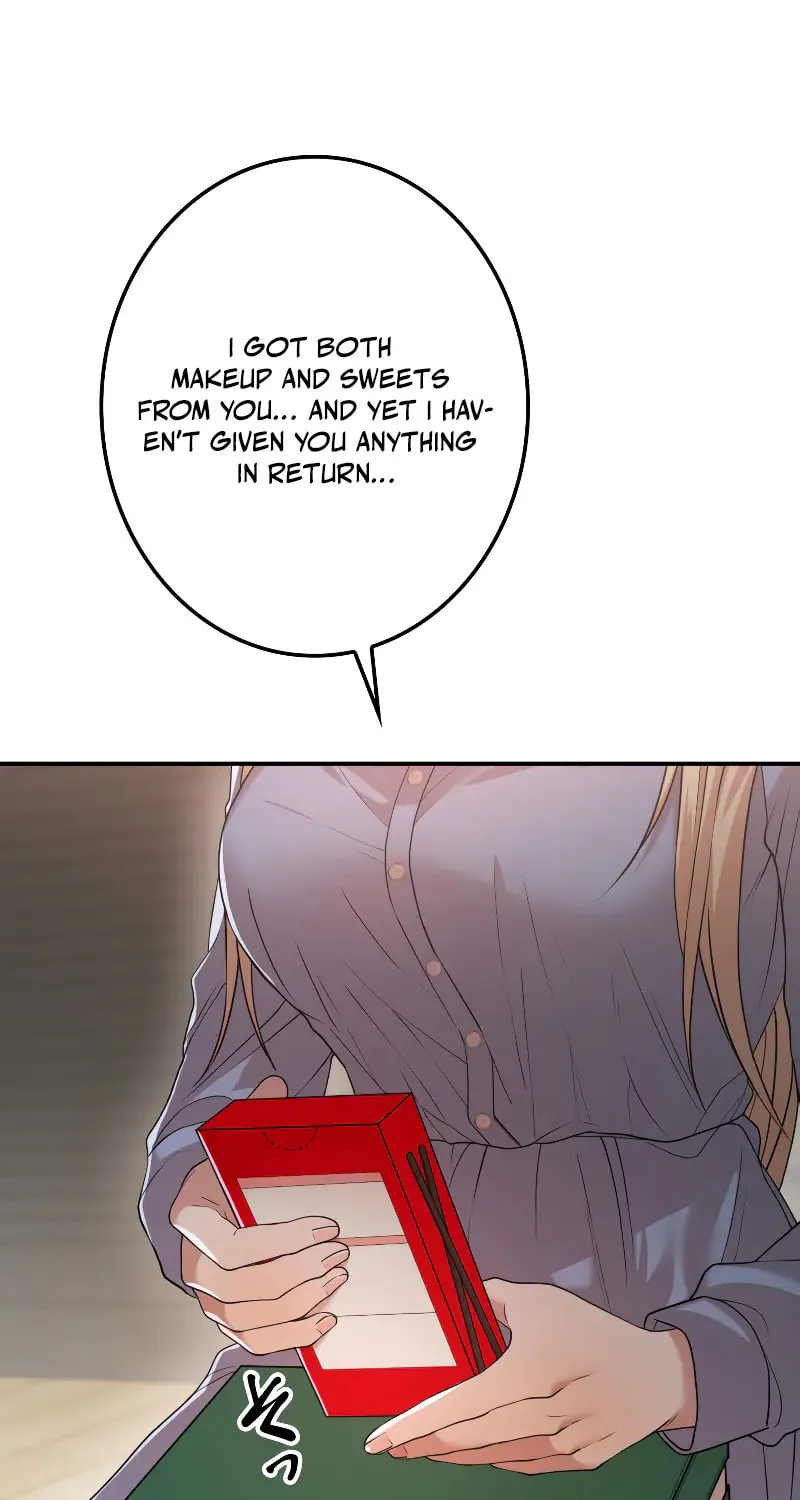 Living in a Studio Condo With the Saintess Chapter 10 page 100 - 
