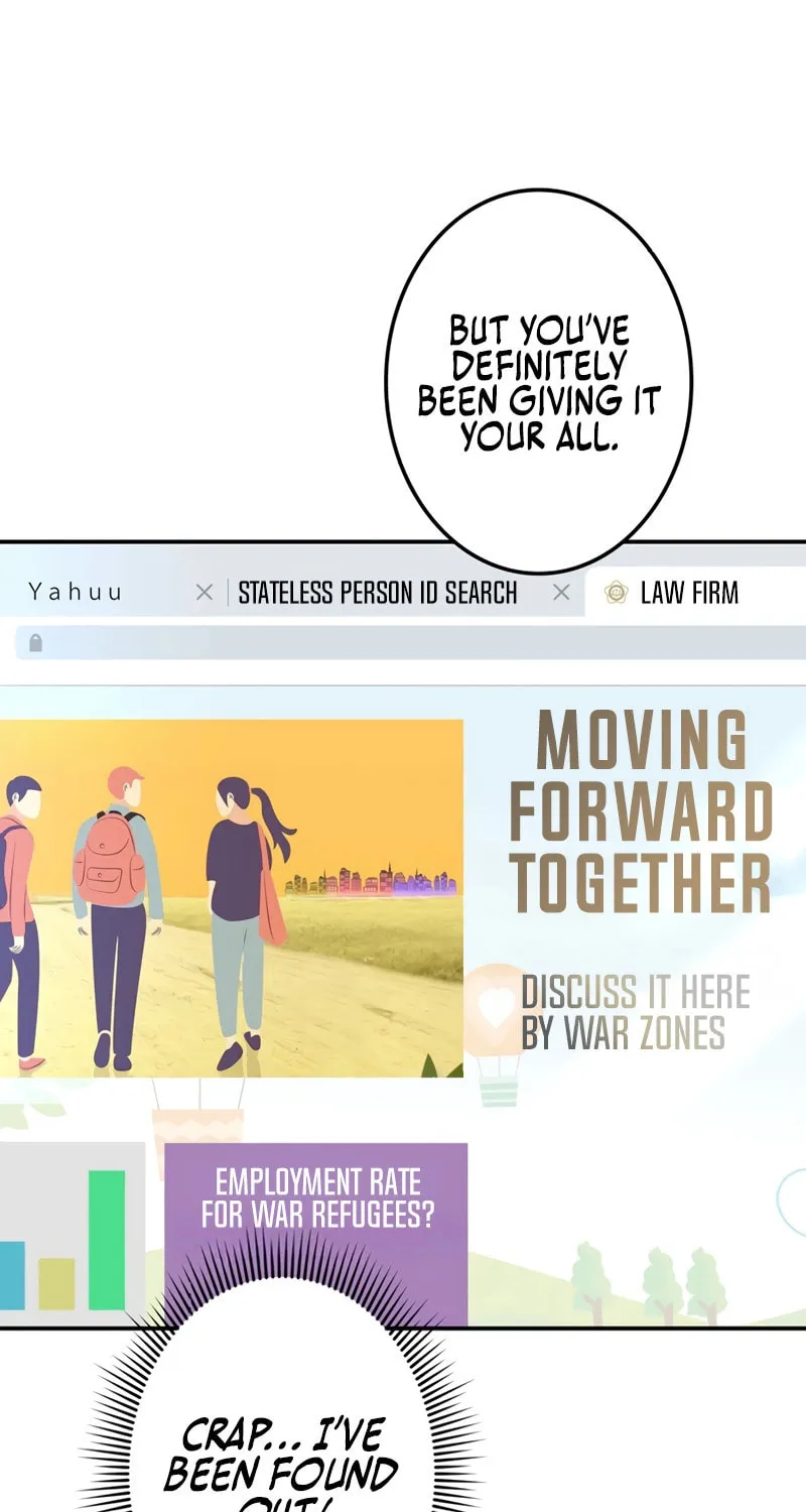 Living in a Studio Condo With the Saintess Chapter 11 page 13 - 