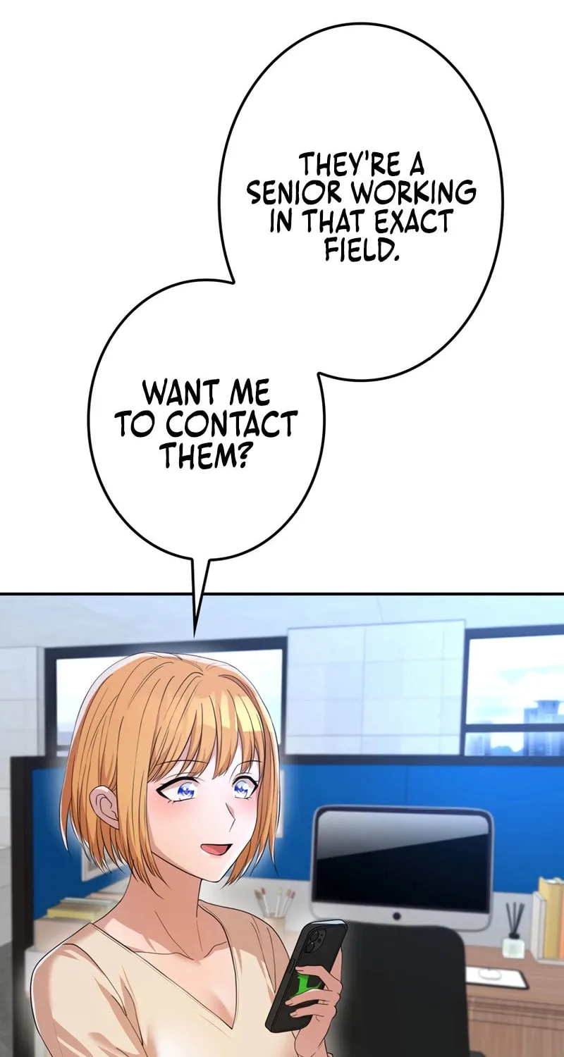 Living in a Studio Condo With the Saintess Chapter 11 page 23 - 