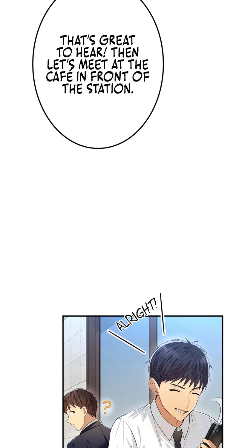Living in a Studio Condo With the Saintess Chapter 11 page 45 - 