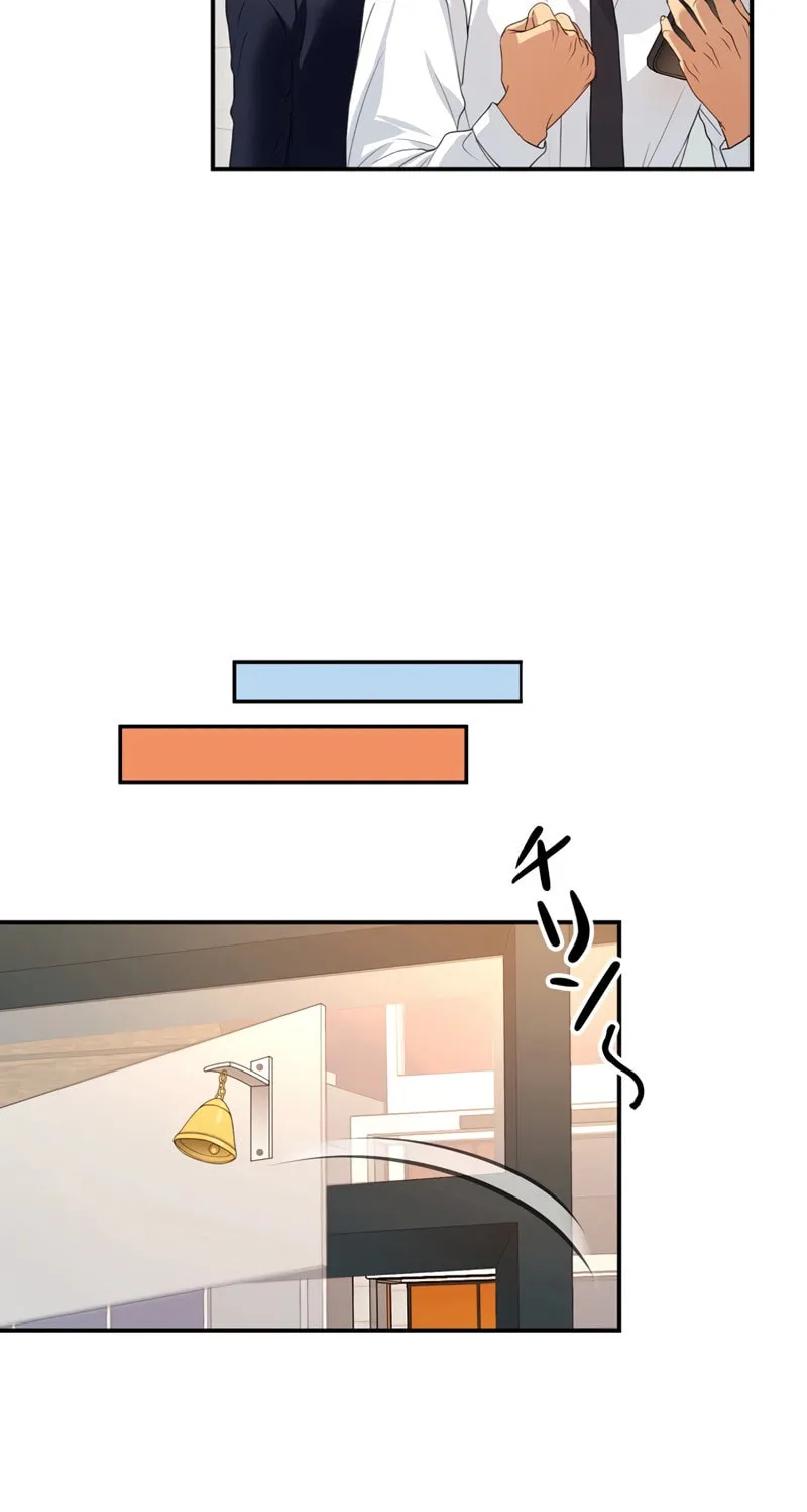 Living in a Studio Condo With the Saintess Chapter 11 page 46 - 