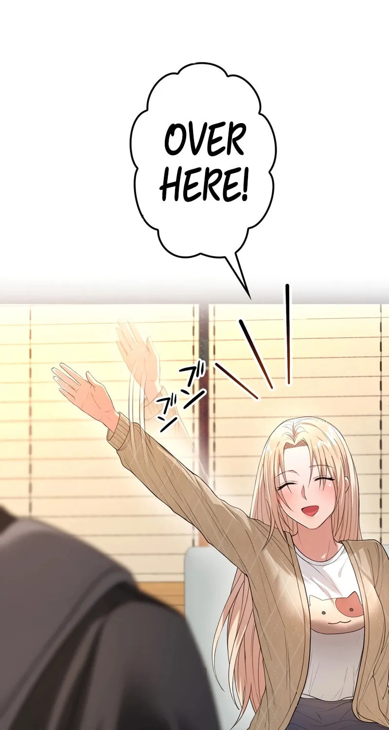 Living in a Studio Condo With the Saintess Chapter 11 page 49 - 