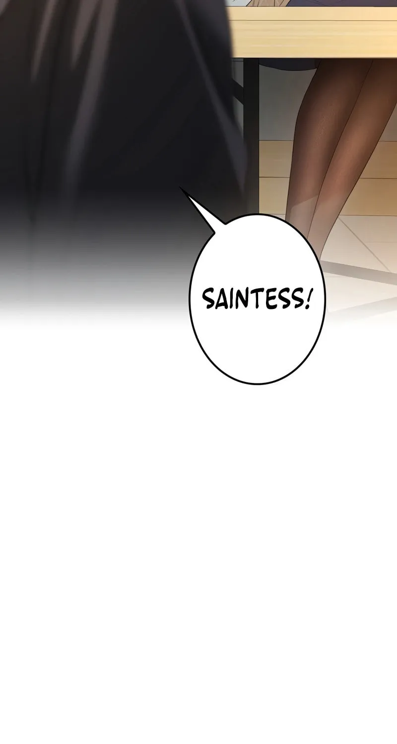 Living in a Studio Condo With the Saintess Chapter 11 page 50 - 