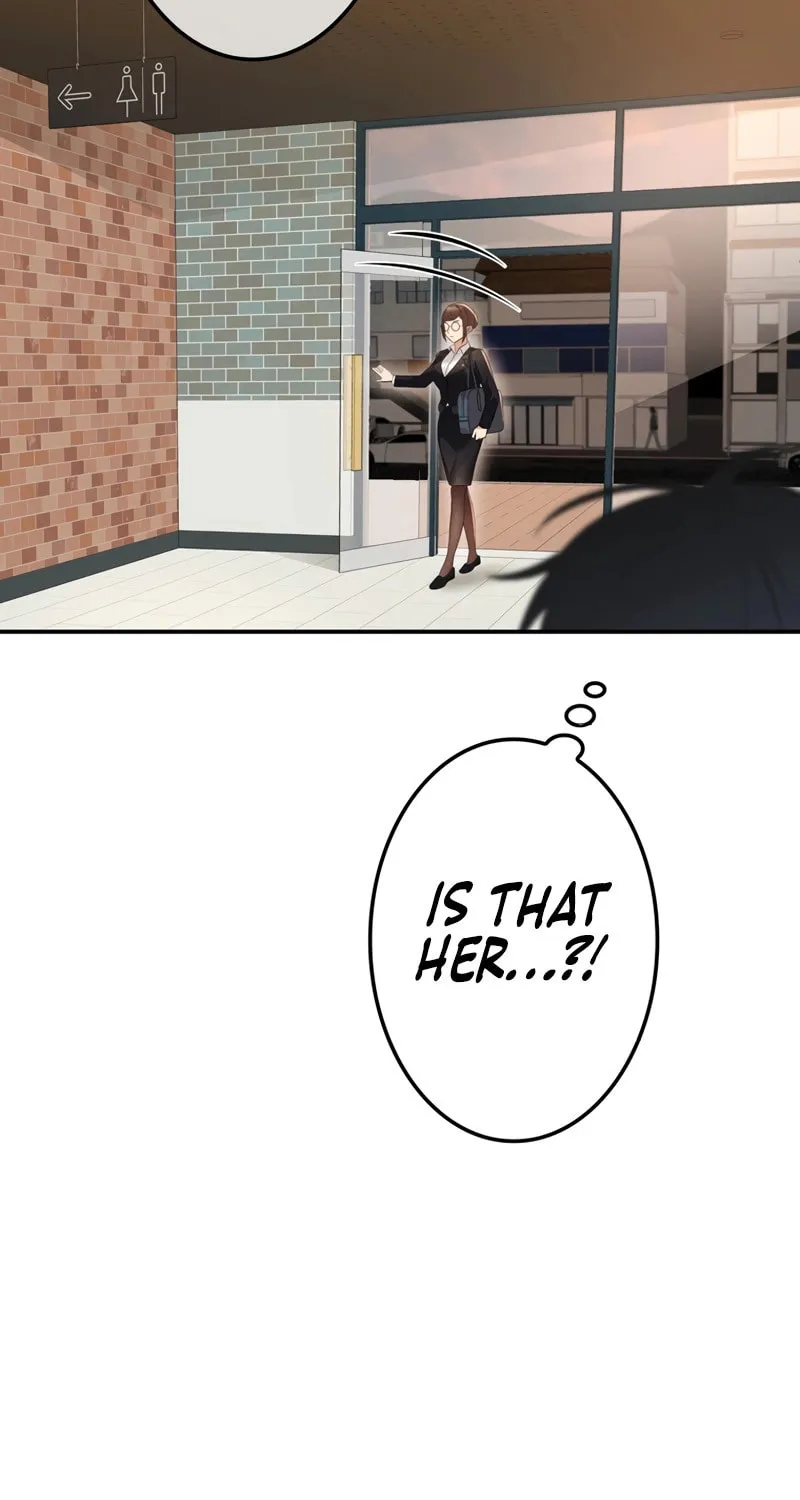 Living in a Studio Condo With the Saintess Chapter 11 page 58 - 