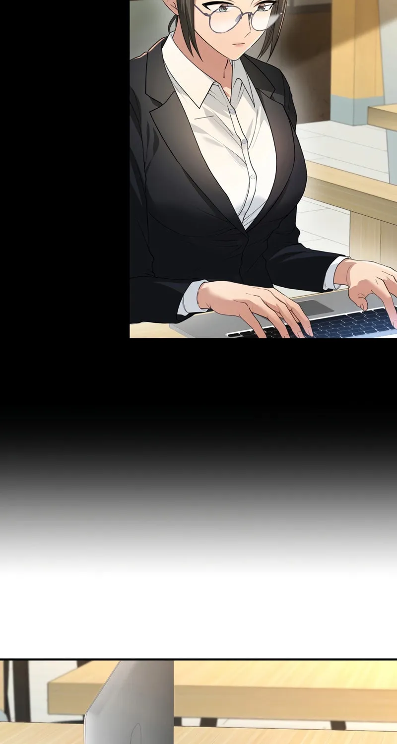 Living in a Studio Condo With the Saintess Chapter 11 page 73 - 