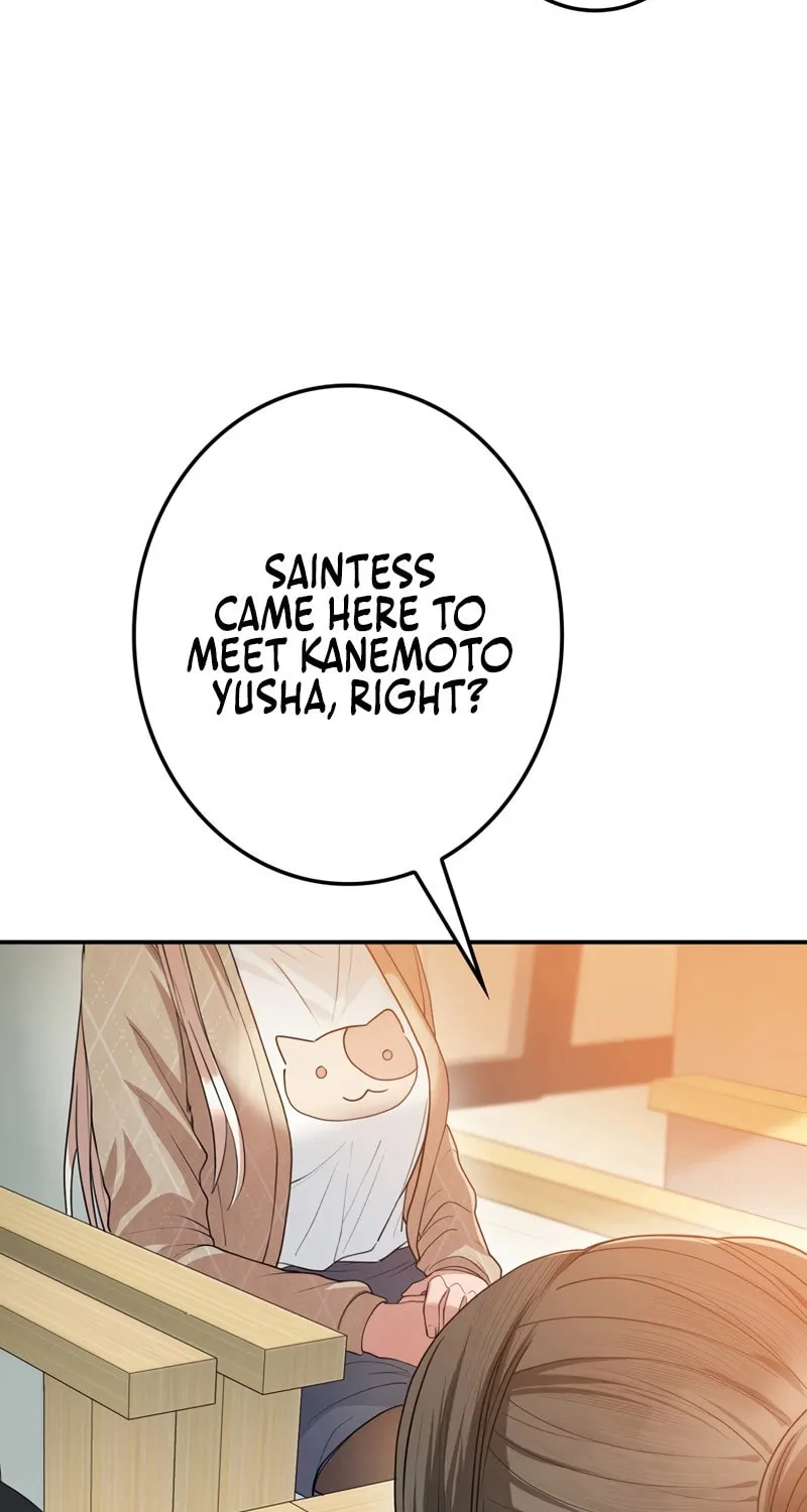 Living in a Studio Condo With the Saintess Chapter 11 page 75 - 