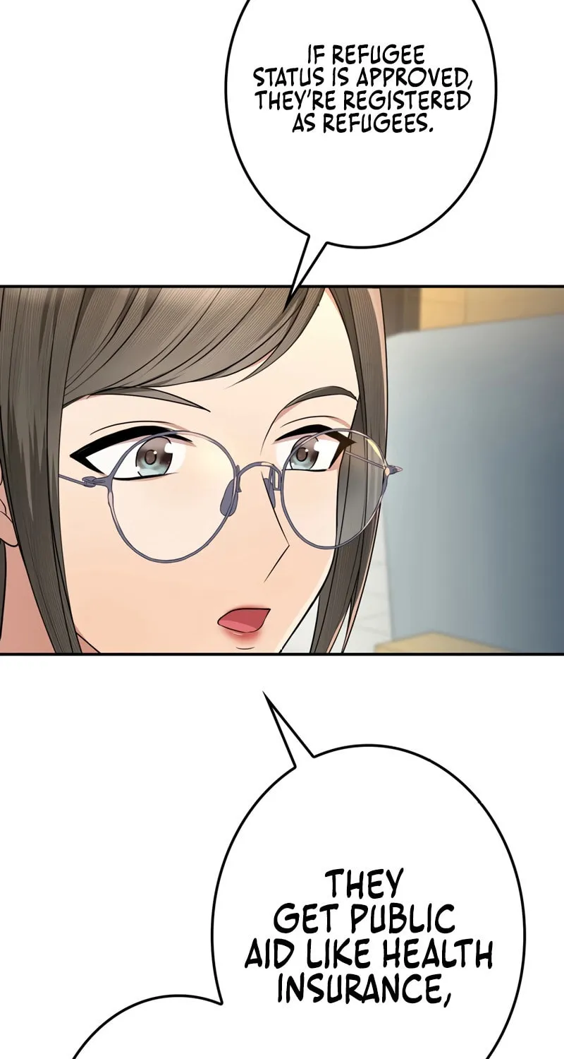 Living in a Studio Condo With the Saintess Chapter 11 page 87 - 