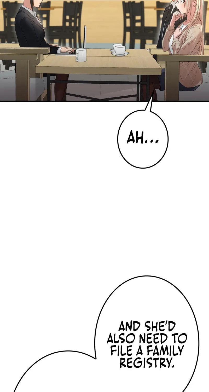 Living in a Studio Condo With the Saintess Chapter 11 page 96 - 