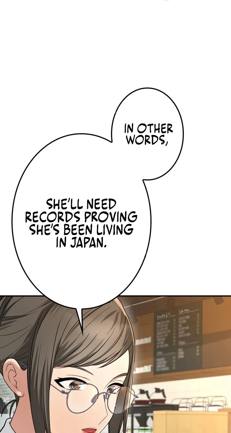 Living in a Studio Condo With the Saintess Chapter 11 page 98 - 
