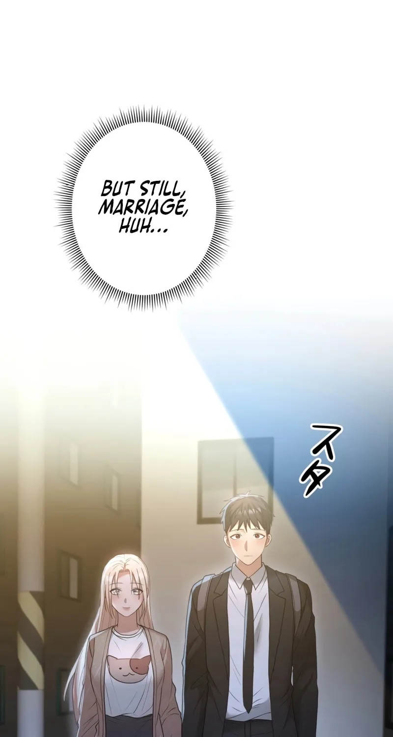 Living in a Studio Condo With the Saintess Chapter 12 page 103 - 