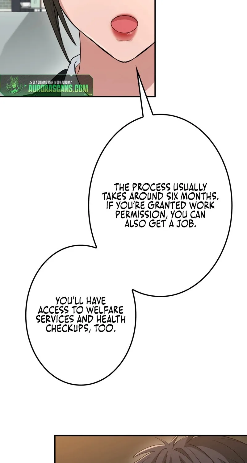 Living in a Studio Condo With the Saintess Chapter 12 page 14 - 