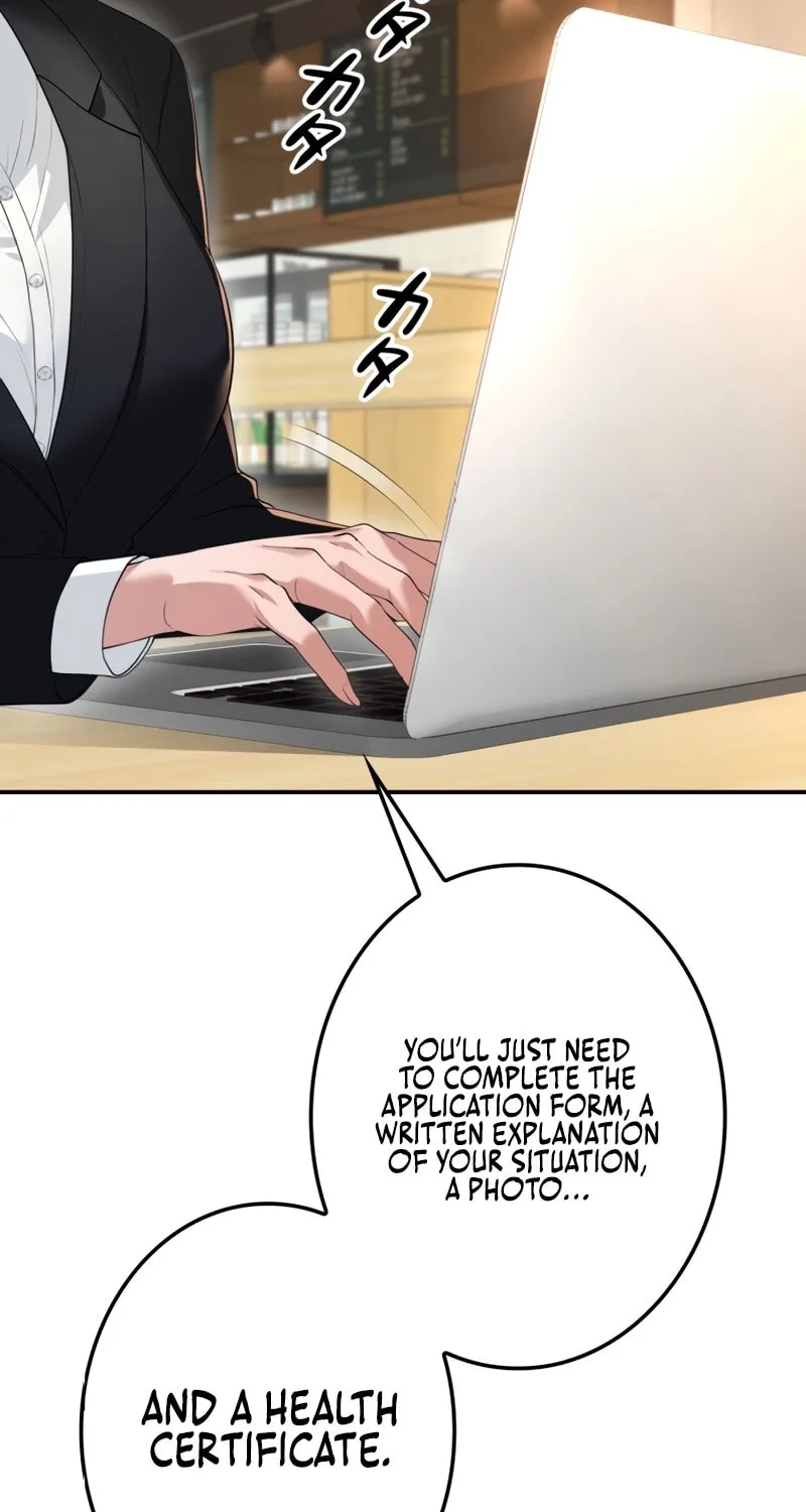Living in a Studio Condo With the Saintess Chapter 12 page 17 - 