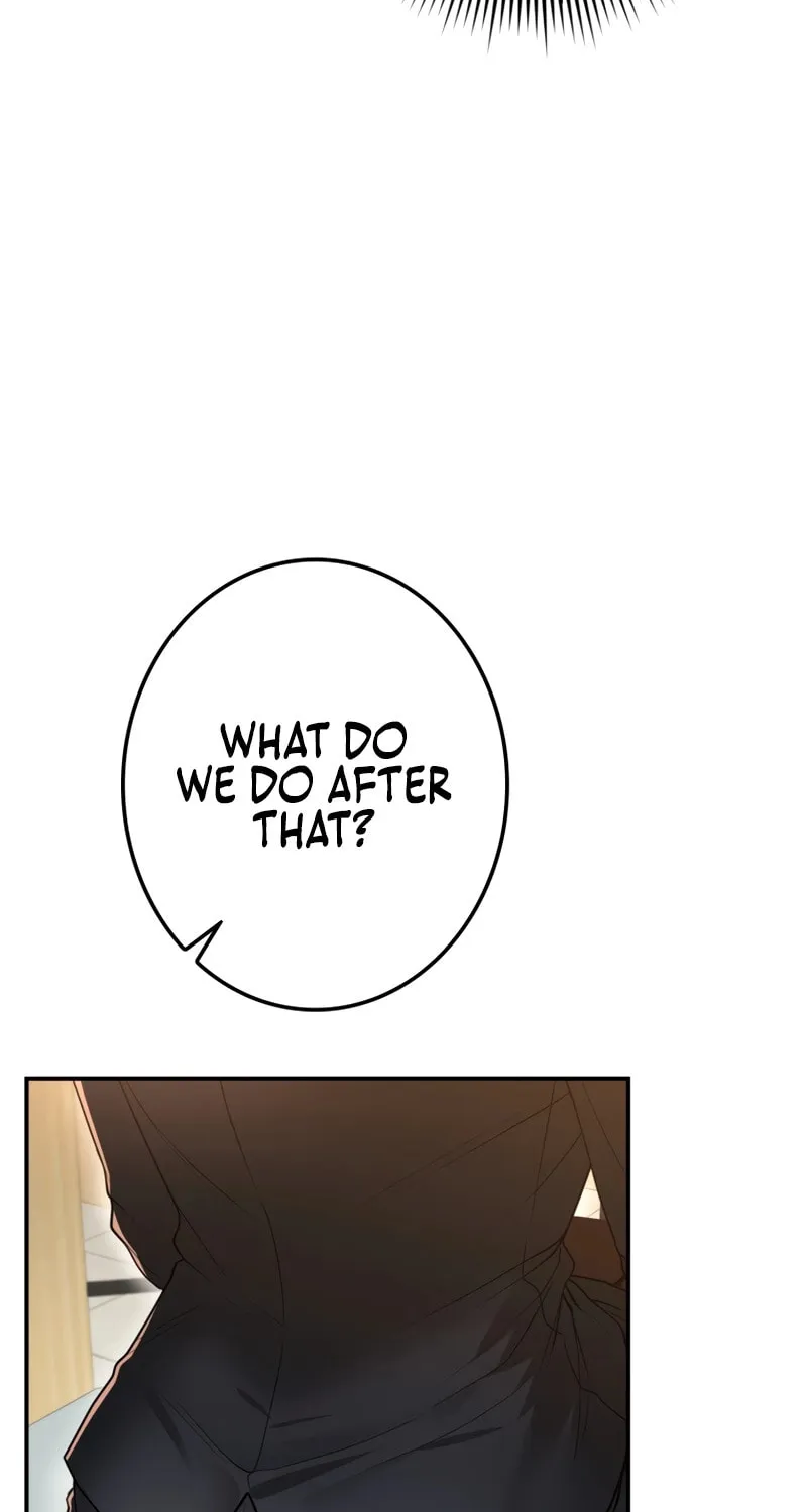 Living in a Studio Condo With the Saintess Chapter 12 page 20 - 