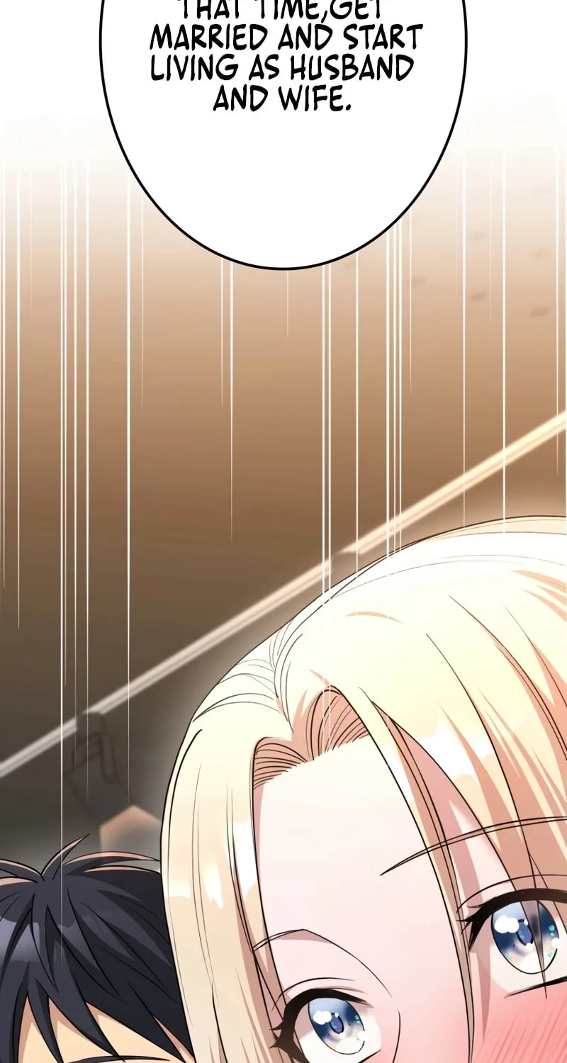 Living in a Studio Condo With the Saintess Chapter 12 page 22 - 