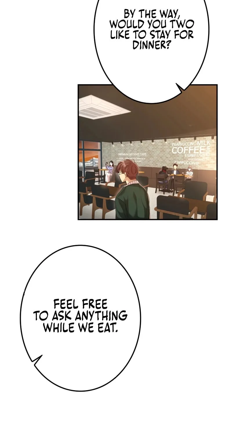 Living in a Studio Condo With the Saintess Chapter 12 page 50 - 