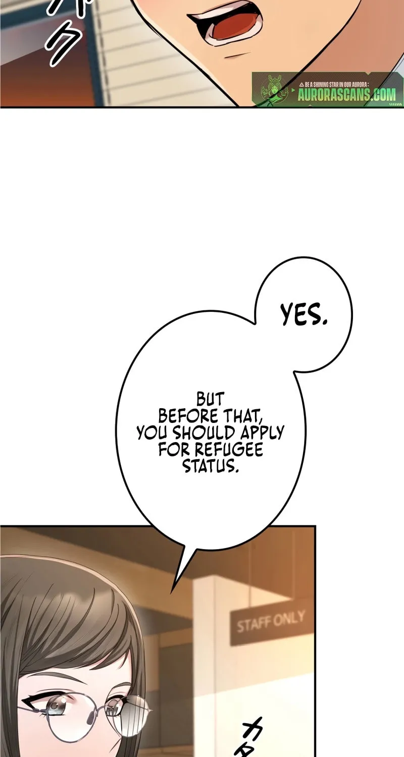 Living in a Studio Condo With the Saintess Chapter 12 page 9 - 