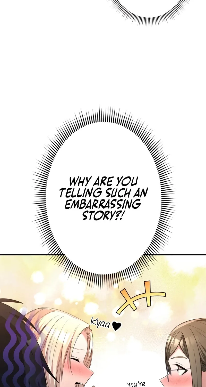 Living in a Studio Condo With the Saintess Chapter 12 page 86 - 