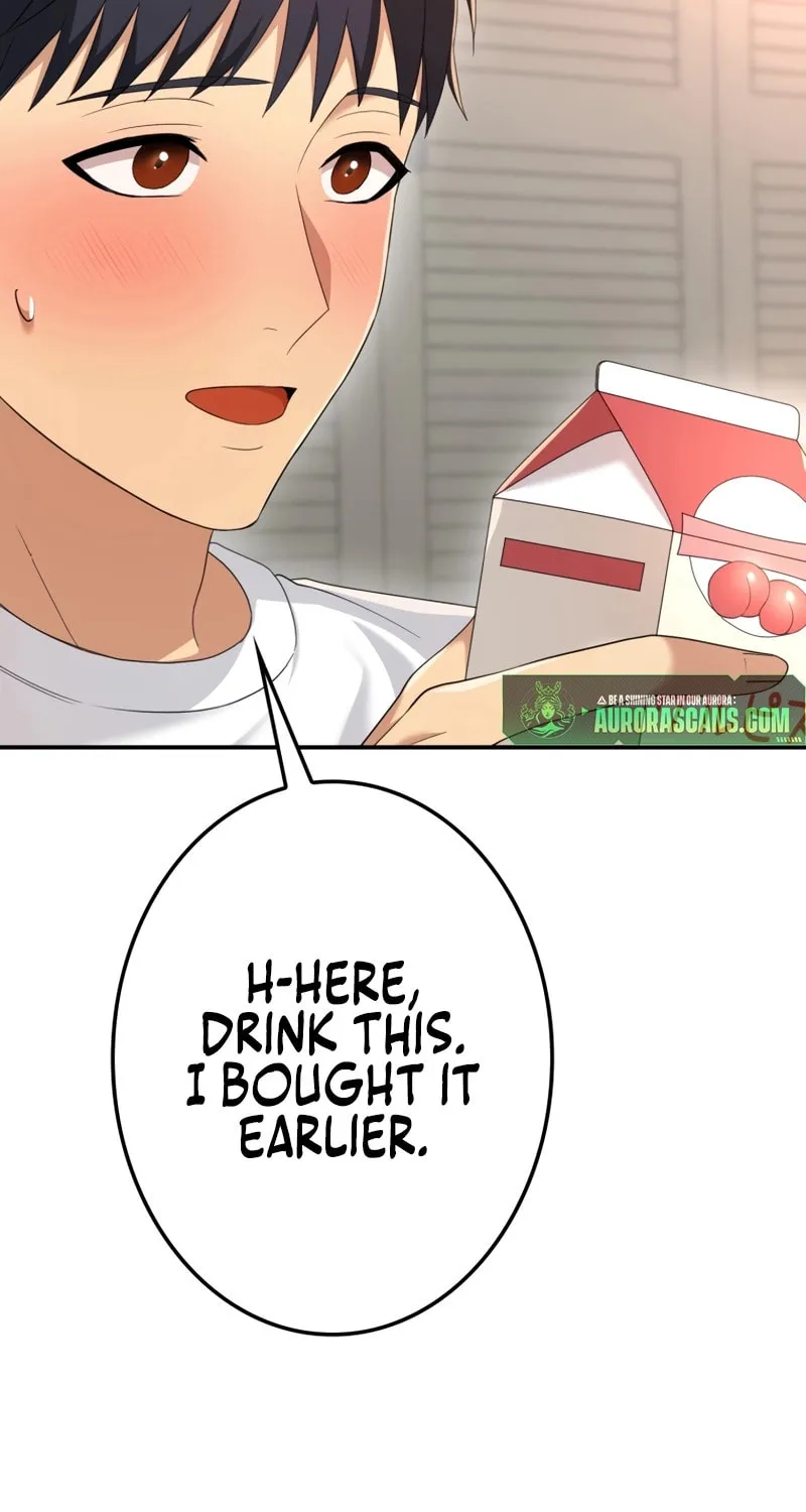 Living in a Studio Condo With the Saintess Chapter 13 page 101 - 