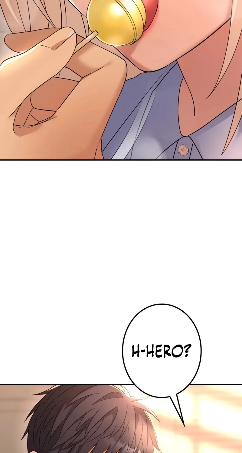 Living in a Studio Condo With the Saintess Chapter 13 page 114 - 