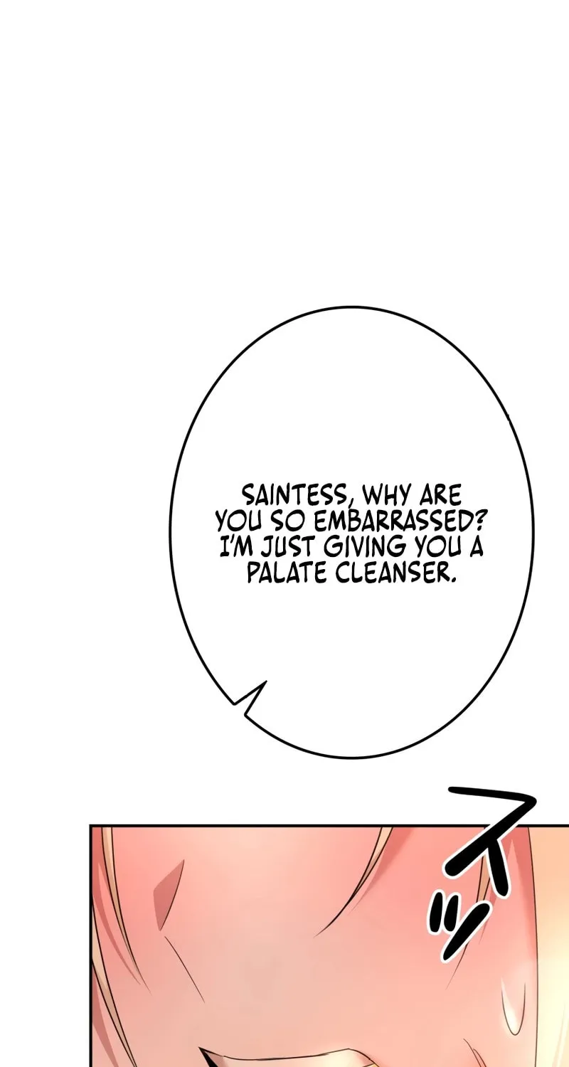 Living in a Studio Condo With the Saintess Chapter 13 page 118 - 