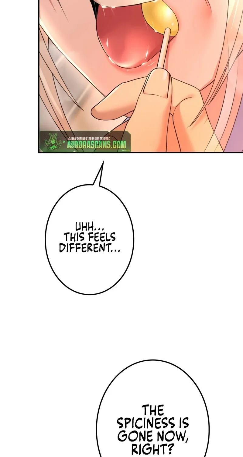 Living in a Studio Condo With the Saintess Chapter 13 page 119 - 