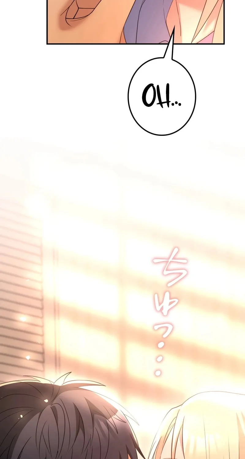 Living in a Studio Condo With the Saintess Chapter 13 page 124 - 