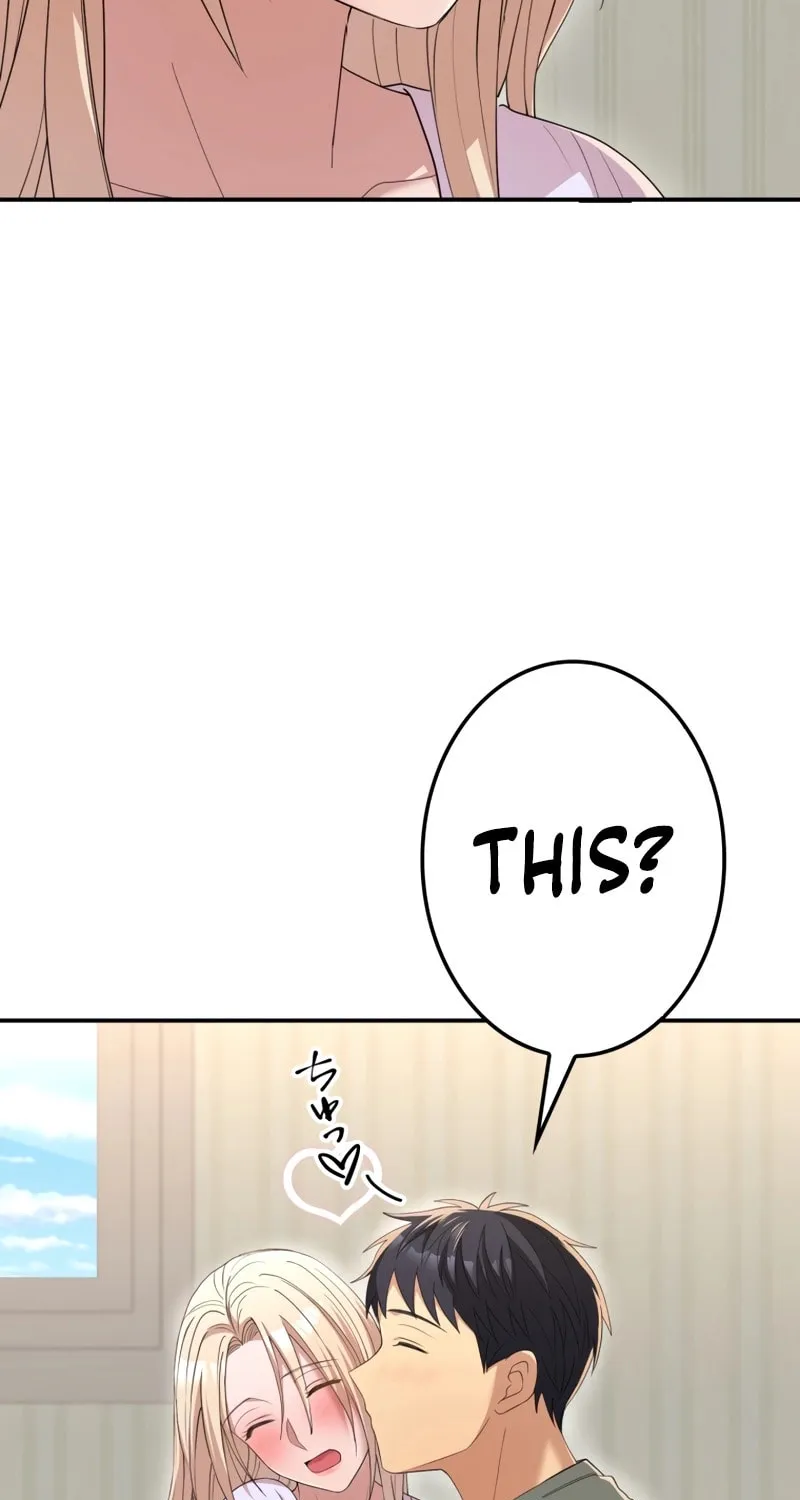 Living in a Studio Condo With the Saintess Chapter 13 page 15 - 